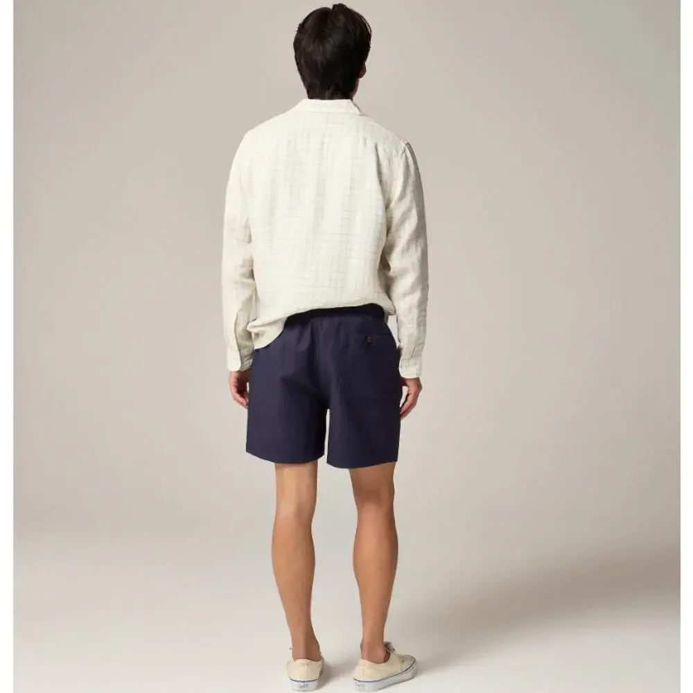 J. Crew crew pier